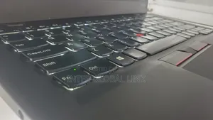 Lenovo ThinkPad X1 Carbon Laptop
