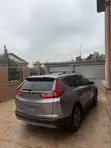 Honda CR-V EX AWD 2018 Silver - 3