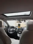 Honda CR-V EX AWD 2018 Silver - 4