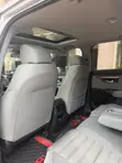Honda CR-V EX AWD 2018 Silver - 5