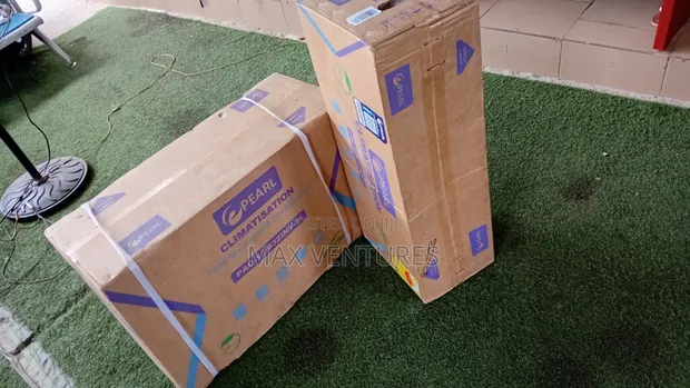 Pearl 1.5HP Split AC - Premium Performance - 1