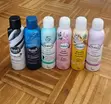 Balea Deodorant Spray - Cotton Scent - 1