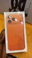 New Apple iPhone 17 Pro Max 256GB Orange - 2