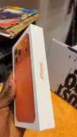 New Apple iPhone 17 Pro Max 256GB Orange - 3