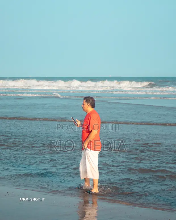 Tour and Travel Photography Services - 1