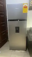 Hisense 164 Litre Fridge - 1