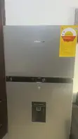 Hisense 164 Litre Fridge - 2