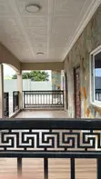 3 Bedroom House for Rent in Millennium City, Kasoa - 2