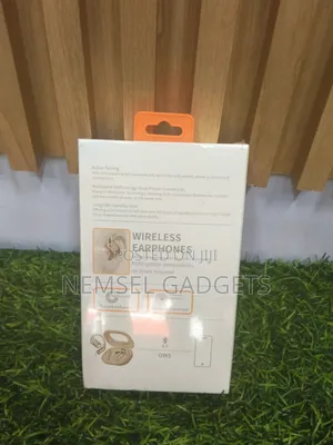 HEYU HY-K143 Open Wireless Stereo Earphones (V6.0 Bluetooth)
