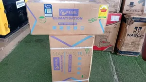 Pearl 1.5HP Split System Air Conditioner