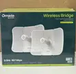 TP-Link Beam Bridge 5 UR KIT Wireless Bridge - 1