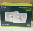 TP-Link Beam Bridge 5 UR KIT Wireless Bridge - 2