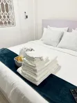 Furnished 2-Bedroom Apartment for Rent in Cantonments - 1