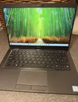 Dell Latitude 5300 Laptop - Intel Core i5, 8GB RAM, 256GB SSD - 1