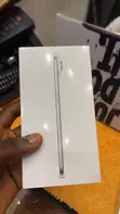 New Apple iPhone Air 256GB White - 1