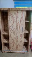 Wood-Mode Double Wardrobe - 2