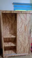 Wood-Mode Double Wardrobe - 3
