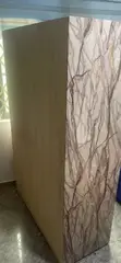 Wood-Mode Double Wardrobe - 5