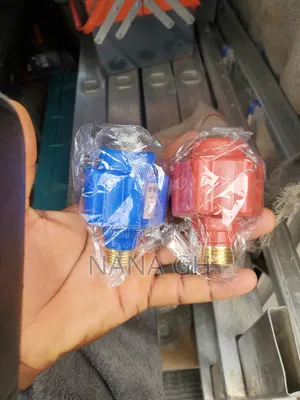 Anti-Shock Valve for Electric Water Heater