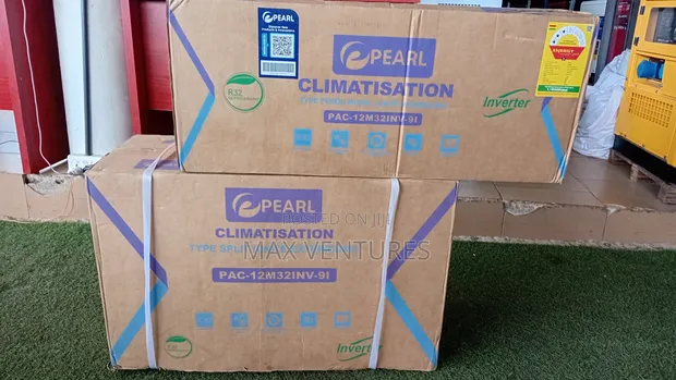 Pearl 1.5HP Split AC - 1
