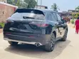 Honda HR-V 2024 Black - 4