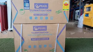 Pearl 1.5HP Split System Air Conditioner