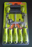 30-Piece Screwdriver Set with Bits - 2