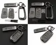 Toyota Smart Key Replacement Shell Kit with Keychain - 2