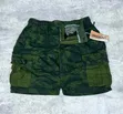 Uniben's Clothing Original Cargo Shorts - 1