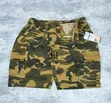 Uniben's Clothing Original Cargo Shorts - 2