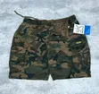 Uniben's Clothing Original Cargo Shorts - 5