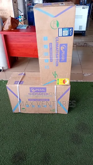 Pearl 1.5HP Split System Air Conditioner