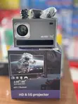 Brand New Android Projector - 2