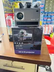 Brand New Android Projector - 3