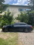 Mercedes-Benz C250 2013 Blue - 5