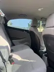 2016 Hyundai Accent SE Sedan - Gray - 1