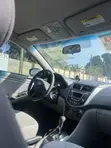 2016 Hyundai Accent SE Sedan - Gray - 2