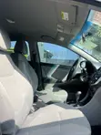 2016 Hyundai Accent SE Sedan - Gray - 4