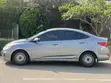 2016 Hyundai Accent SE Sedan - Gray - 5