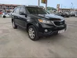 Kia Sorento EX 2012 Black - 3