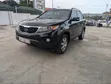 Kia Sorento EX 2012 Black - 4