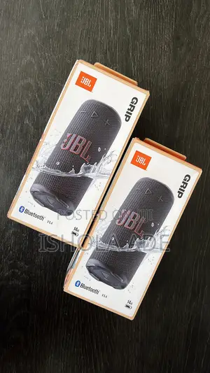 Quality JBL Grip Speakers