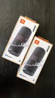 Quality JBL Grip Speakers - 1