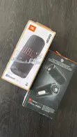 Quality JBL Grip Speakers - 2