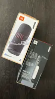 Quality JBL Grip Speakers - 3