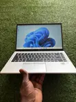 HP EliteBook 840 G7 Laptop - 16GB RAM, Intel Core i7, 256GB SSD - 2