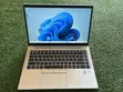 HP EliteBook 840 G7 Laptop - 16GB RAM, Intel Core i7, 256GB SSD - 3