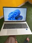 HP EliteBook 840 G7 Laptop - 16GB RAM, Intel Core i7, 256GB SSD - 4