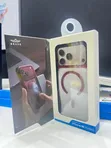 BRAVE Guard iPhone 18 Pro Max MagSafe Protective Case - Clear - 2