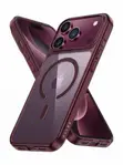 BRAVE Guard iPhone 18 Pro Max MagSafe Protective Case - Clear - 3